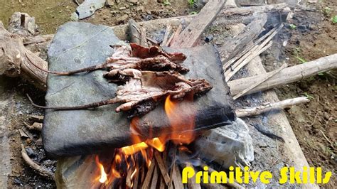 Image result for Primitive Cooking Skills