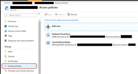 Image result for Net Core 3.1 Console App Key Vault
