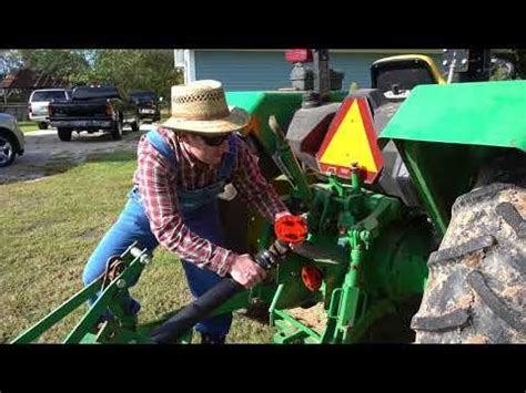 Image result for PTO Quick Connect Installation