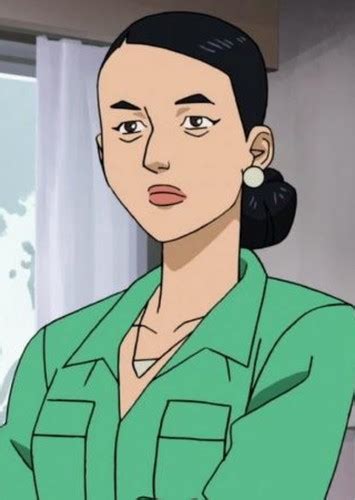 Debbie Grayson Fan Casting for Invincible LIVE ACTION Film | myCast ...