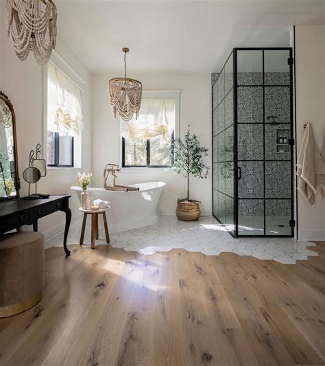 24 Tile Floor Ideas