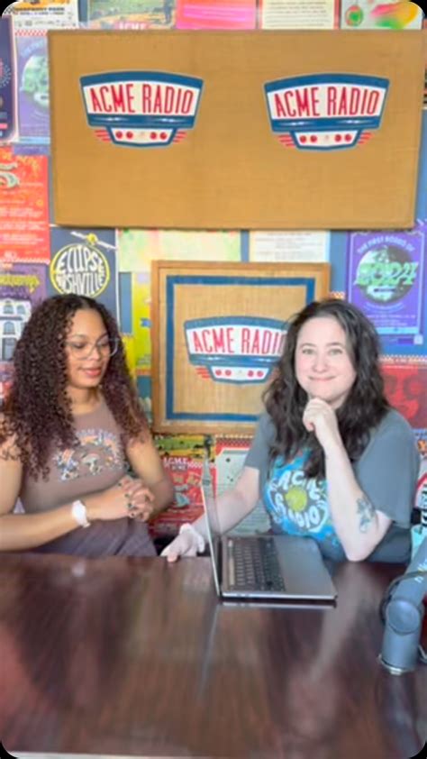 Acme Radio Live | True or False with our Best Artist Ever (of the month ...