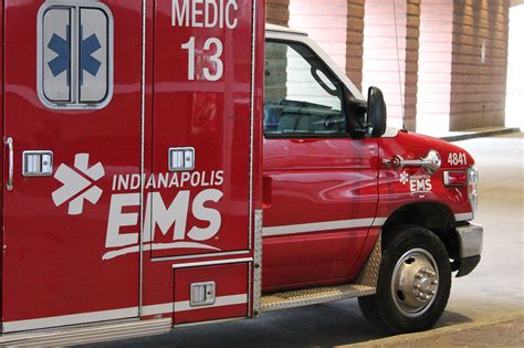 EMS providers could transport to non-emergency facilities under Indiana ...