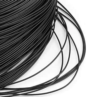Lipzie 10 mm Copper Wire for Home, Office, Industial, Electrical Uses ...