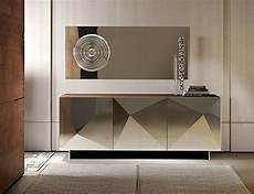 credenze di design madia riflessi cubric credenze di design madia riflessi cubric