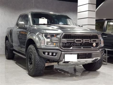 2018 Ford F-150 Raptor V6 for sale in Qatar - New and used cars for ...