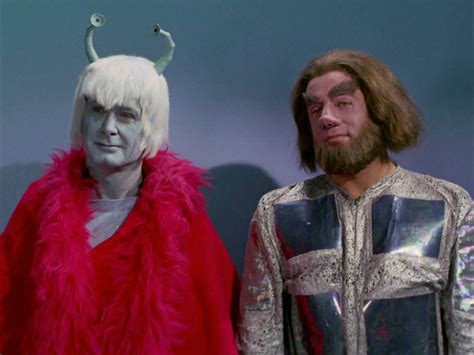 Times Star Trek: Discovery Has Brazenly Broken Canon