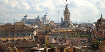 10 Things to Do in Rome in October - Hellotickets