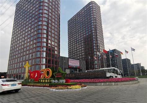 江宁开发区九龙湖国际企业总部园 | logon罗昂建筑 - Press 地产通讯社