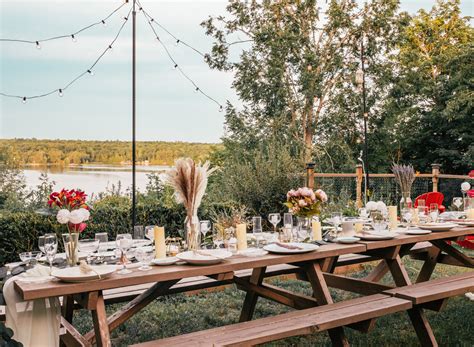 Green Nest Lodge and Retreat in Buckhorn Ontario Canada