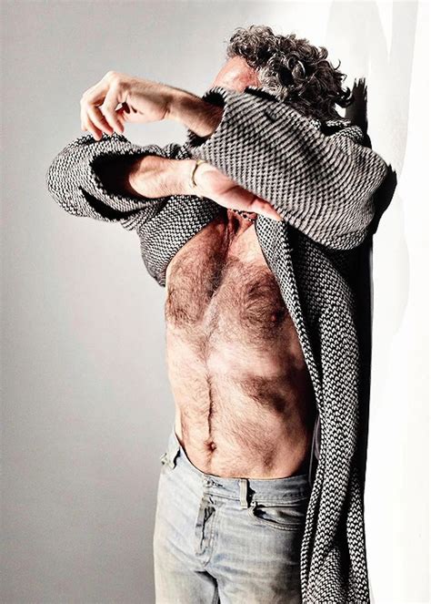 Mark Ruffalo, nell'ultimo servizio fotografico è sexy e "perfect ...