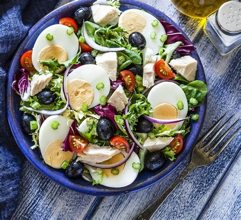 Spanish Summer Salad | FreshChoice