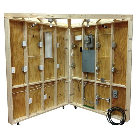 Residential Electrical Wiring