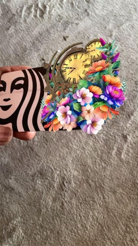 augmented reality art