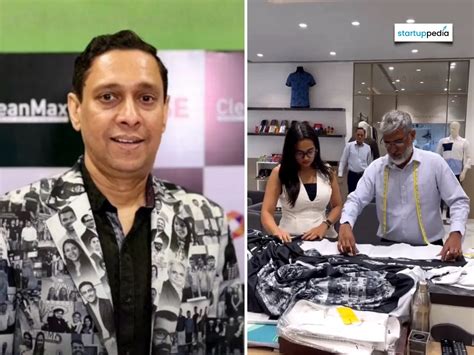 “Didn’t want to stand alone”: CleanMax MD wears a jacket with 600 ...