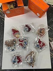 Mahi Combo of Four Meenakari Work Rakhis with Artificial Pearl and ...