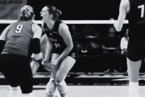 Vibe Complete Season Sweep of Valkyries - Pro Volleyball News