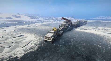 Image result for Snow Runner Switch Test