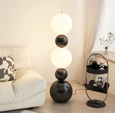 Zoe Floor Lamp - Sis Little Corner