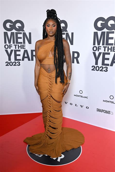 Aya Nakamura's Fashion Through the Years: Her Style Evolution