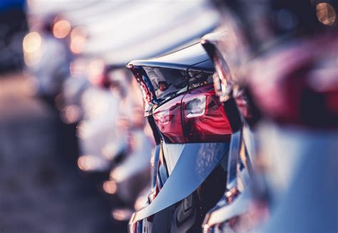 Exeter Finance - Franchise & Independent Dealership Financing, Subprime Auto Lending