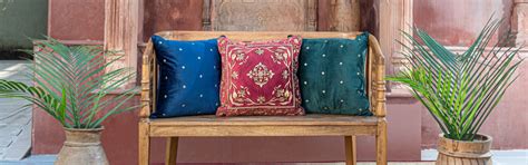 Cushions for Sofa: 7 Unique Ways to Elevate Your Living Space Decor Us ...