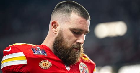 Chiefs' Travis Kelce Donates $100K to Family of Children Shot at Super Bowl Parade | News ...