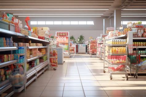 Grocery Shop 的图像结果