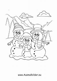 ausmalbild schneemann bauen ausmalbilder schneemann familie schneemann ausmalbild schneemann bauen ausmalbilder schneemann familie schneemann