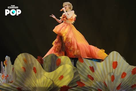 4 Queens Concert เก็บภาพ 4 ฤดูกาลที่งดงามของ อิ้งค์-โบกี้-วี-ส้ม