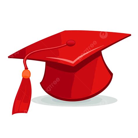 Graduation Cap Clipart PNG, Vector, PSD, and Clipart With Transparent ...