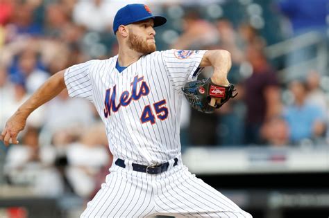 MLB rumors: Latest on Mets’ Zack Wheeler to Yankees - nj.com