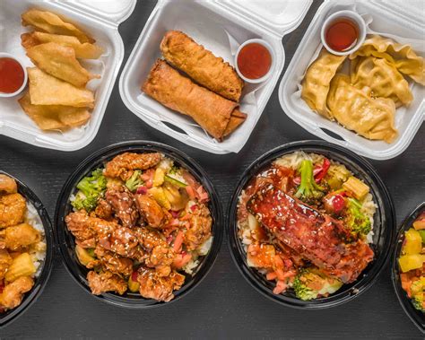 Rice Bowl Restaurant Columbus Ohio at Ebony Heritage blog