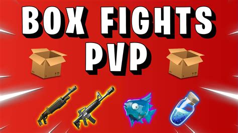 Image result for Fortnite Box Fight Code