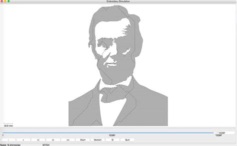 Image result for Convert Photo to Machine Embroidery File for Free