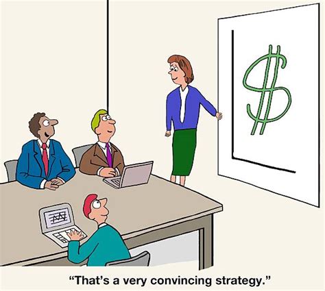 Strategy Cartoon 的图像结果
