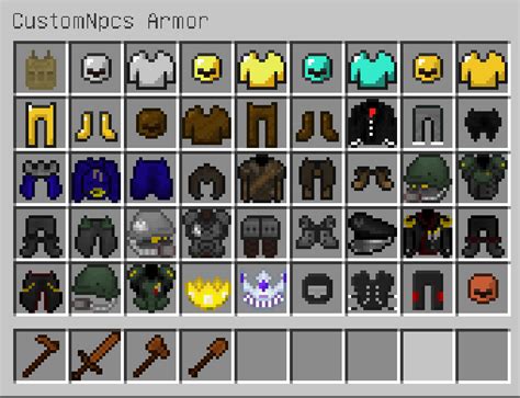 Image result for Minecraft Custom NPC Java