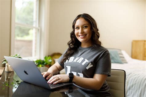 Graduate Healthcare Management Certificate Online | Liberty University