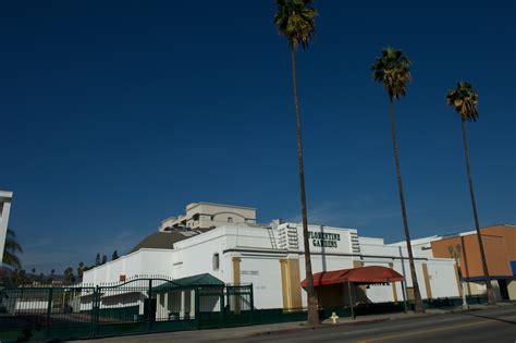 Have You Ever Wondered… What On Earth Florentine Gardens Is? | The ...