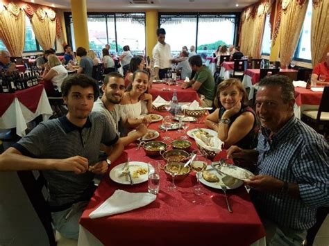 Pleasant an belly filling experience - Reviews, Photos - Indian Palace ...