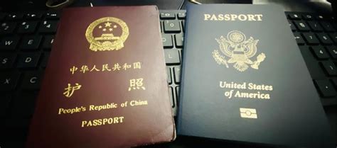 2022年美宝持中美双护照进出中国的可行性讨论 - 知乎