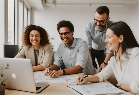 Choosing the Right Business Development Consultant - Origami Engineering