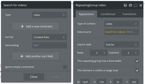 Image result for Bubble.io API Tutorials