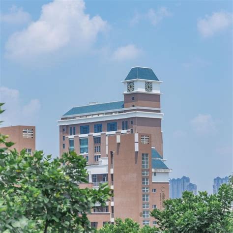 福州大学MBA