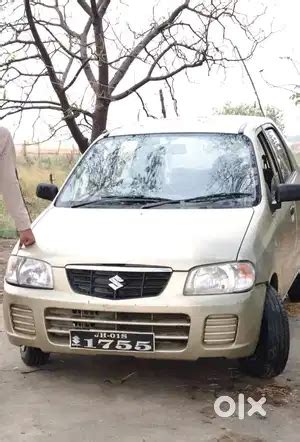 Maruti Suzuki Alto 2007 Petrol 62000 Km Driven - Cars in Gautam Nagar ...
