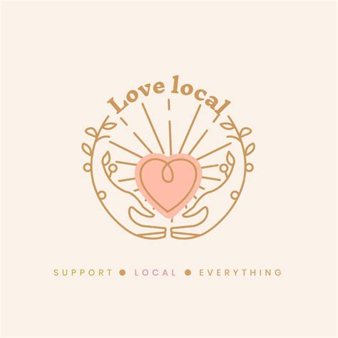 Logo Signé Local 的图像结果