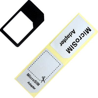Image result for Micro Sim Card Adapter