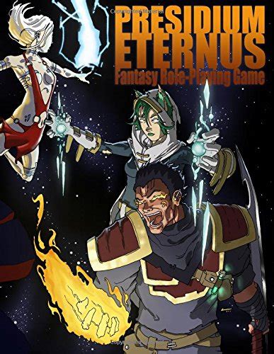 Buy Presidium Eternus Book Online at Low Prices in India | Presidium ...