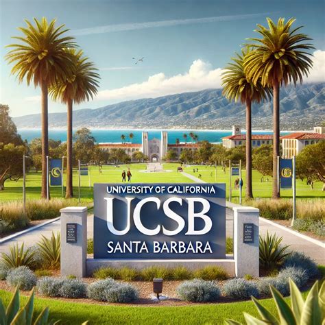 What GPA do you need to attend UCSB?