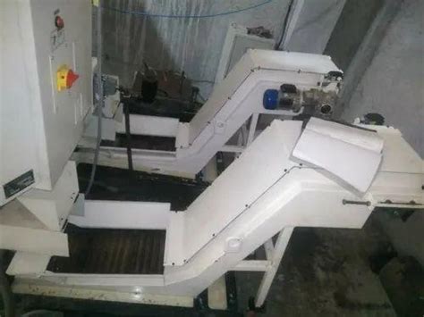 Belt Conveyor System